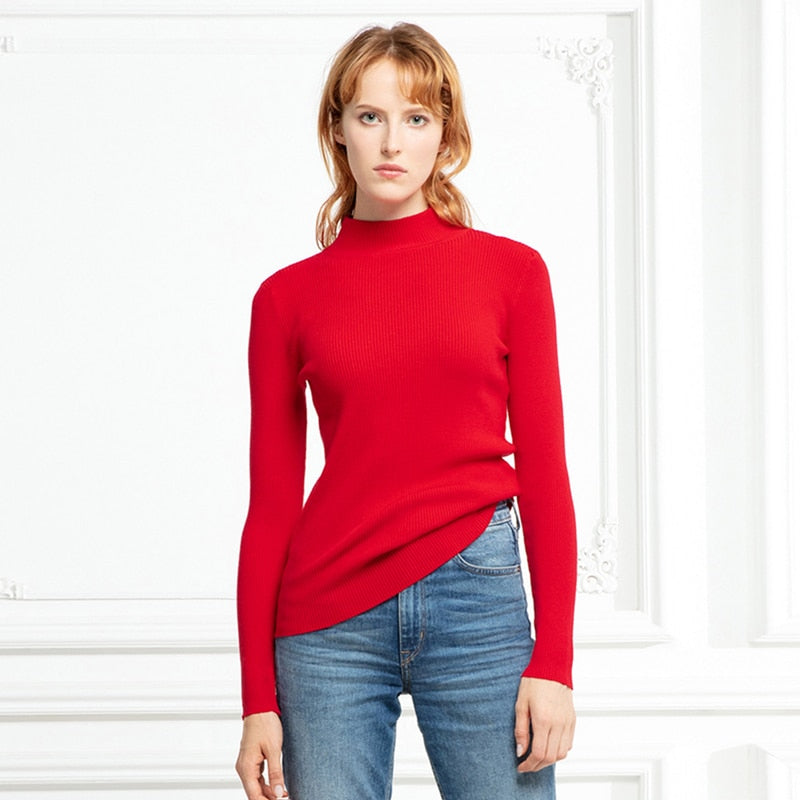 CutSweater™: Sweater Voor Dames