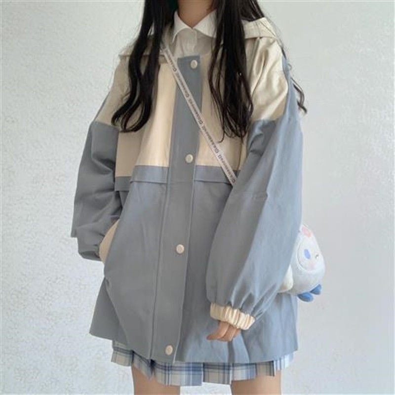 DemisJacket I Jas Voor Dames I Waterafstotend En Modern