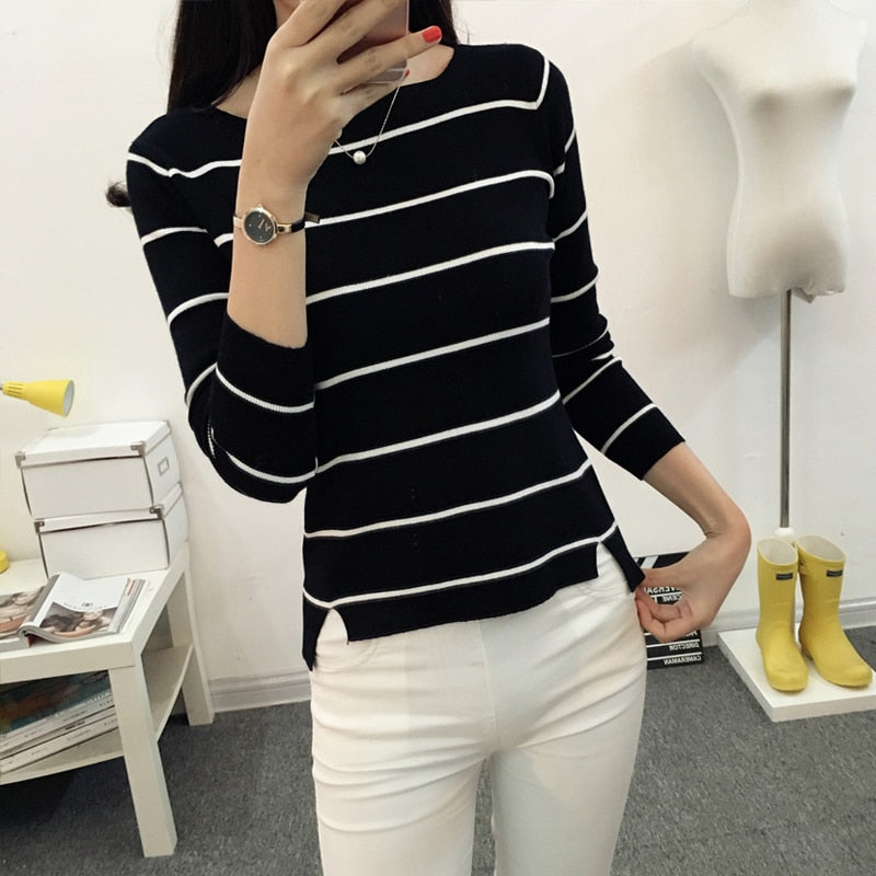 SijbrandShirt I Comfortabele Trui Voor Dames