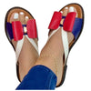FlySlide™: Slipper Met Vlinderontwerp