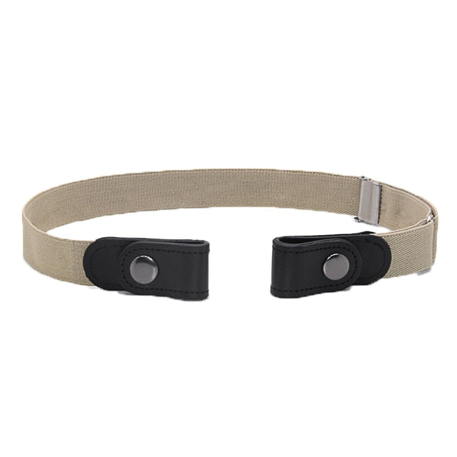 June Belt | Onzichtbare Riem