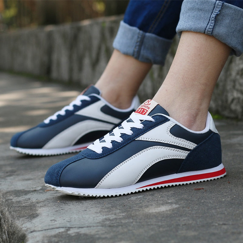 AmberSneaks I Comfortabele Sneakers Voor Dames