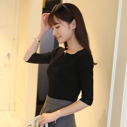 SijbrandShirt I Comfortabele Trui Voor Dames