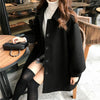 HeidisJacket I Oversized Jas Voor Dames