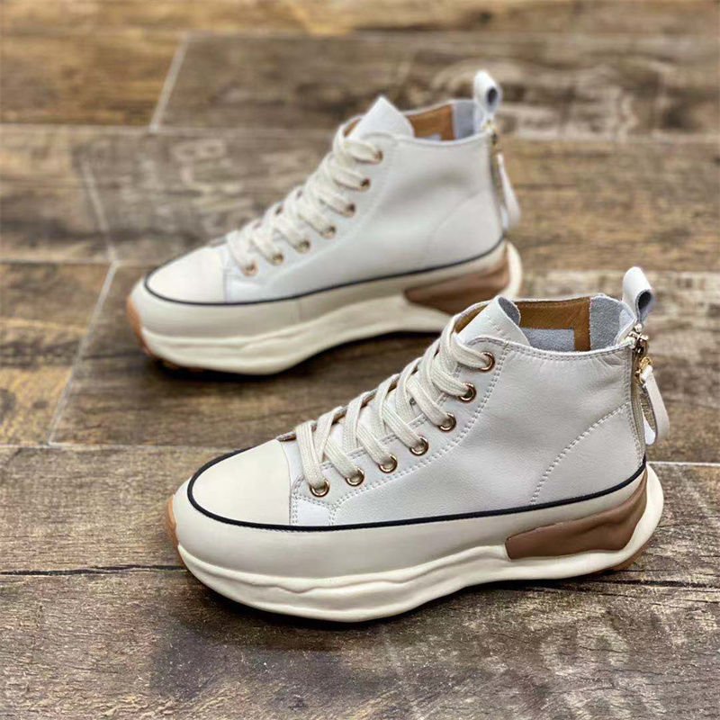 MayaSneaks I Comfortabele Sneakers Voor Dames