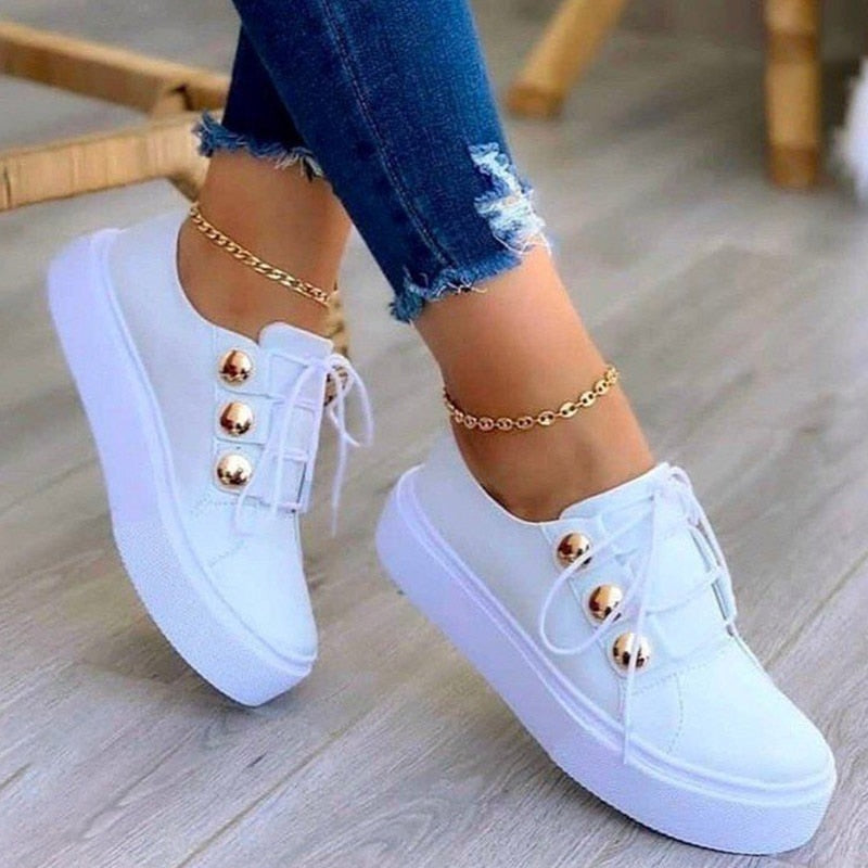 YasminsSneaks I Sneakers Voor Dames