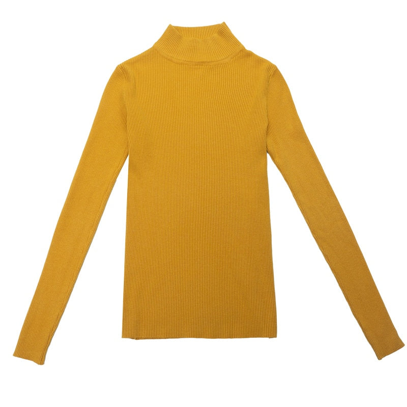 CutSweater™: Sweater Voor Dames