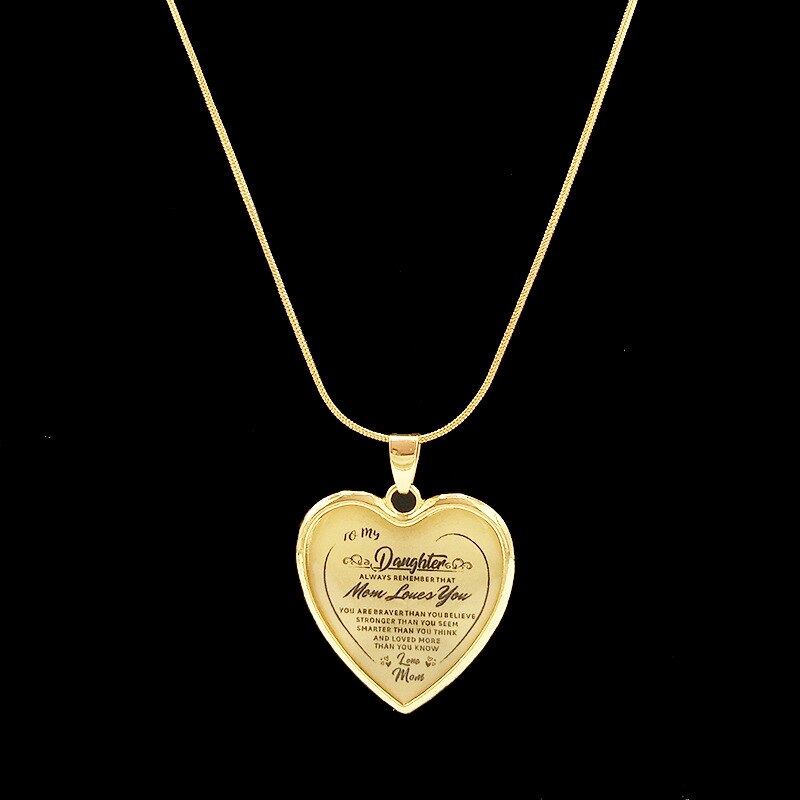 SpecialChain™: Ketting Voor Dames