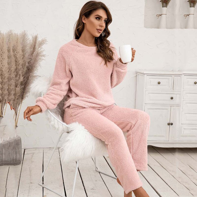 CarolijnsSet I Loungewear Set Voor Dames