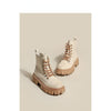 ApogeeBoots I Platform Boots Voor Dames