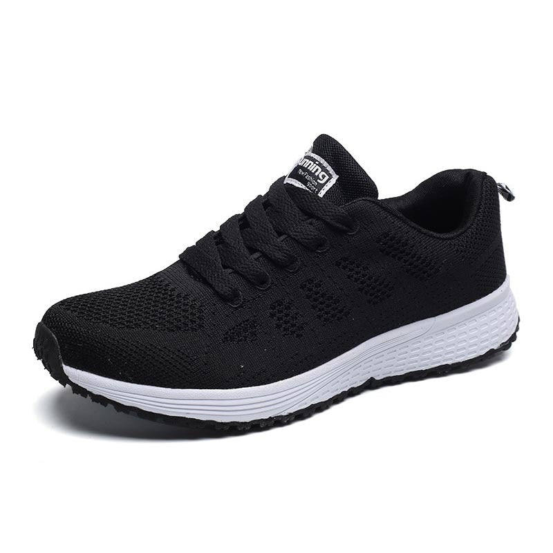 SportShoes I Comfortabele Sneakers Voor Dames