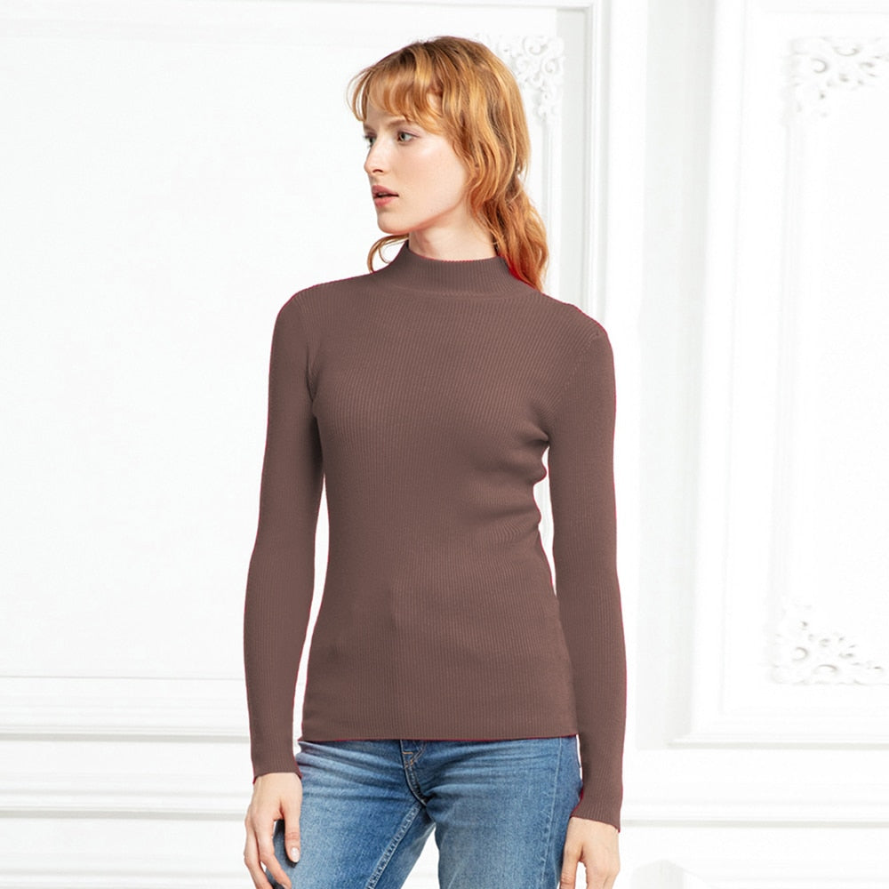 CutSweater™: Sweater Voor Dames