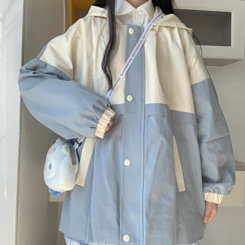 DemisJacket I Jas Voor Dames I Waterafstotend En Modern