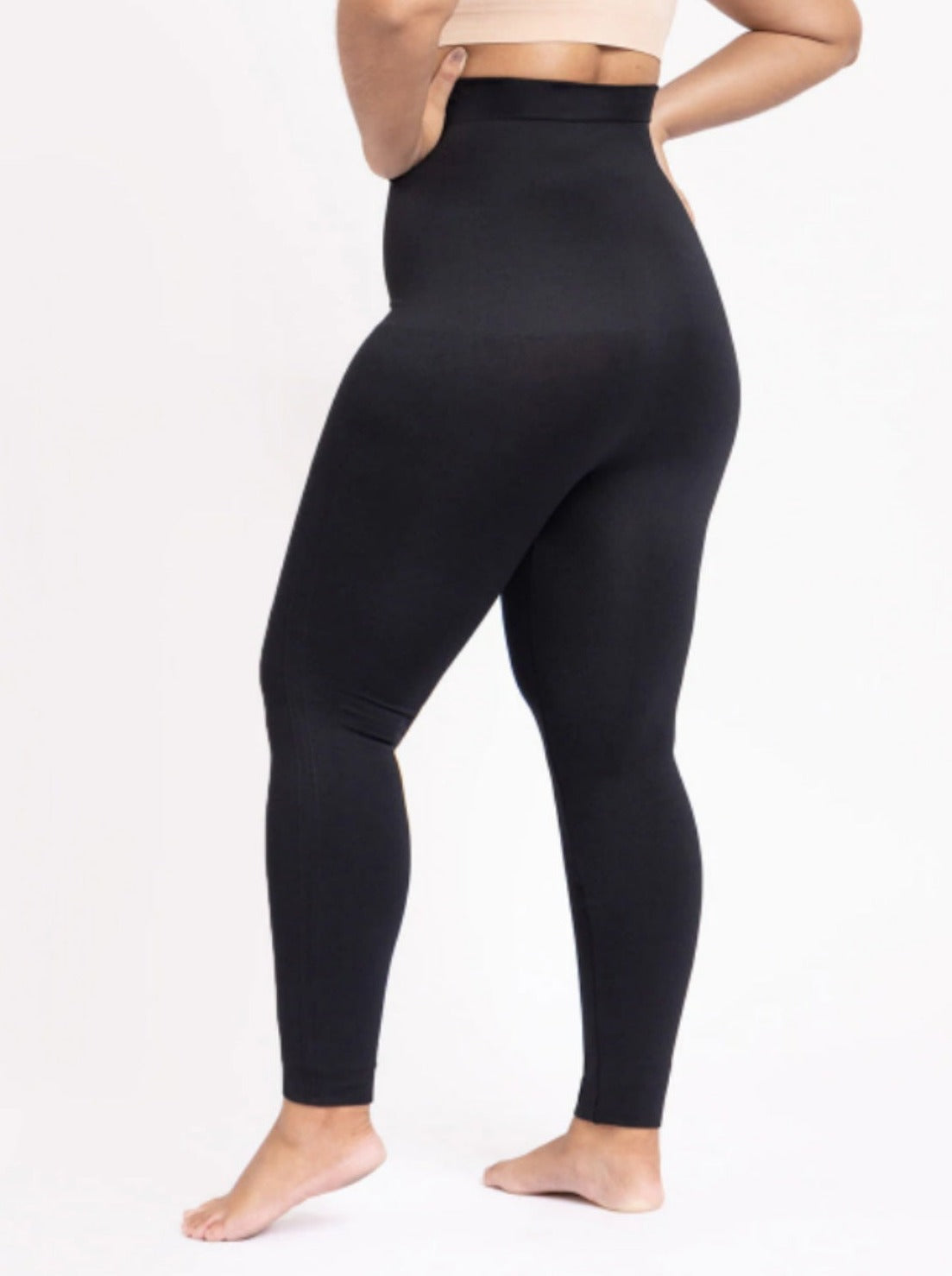AnkiesLeggings I Corrigerende Leggings Voor Dames