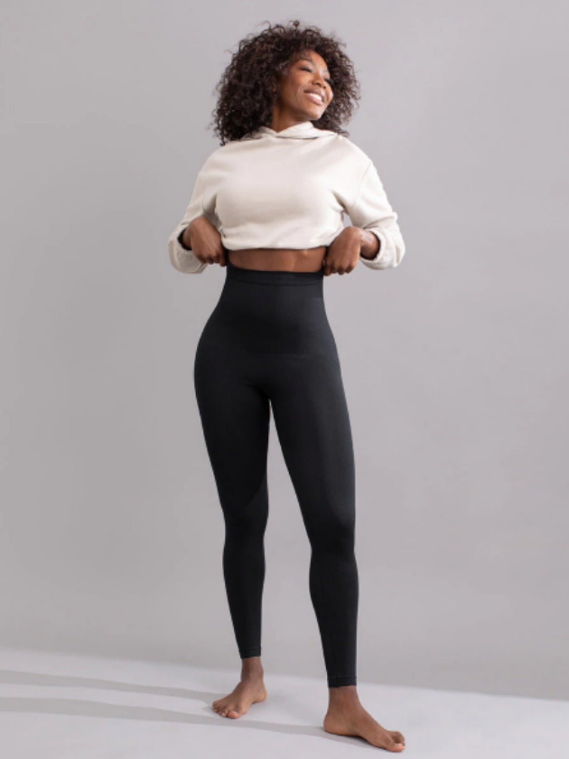 AnkiesLeggings I Corrigerende Leggings Voor Dames