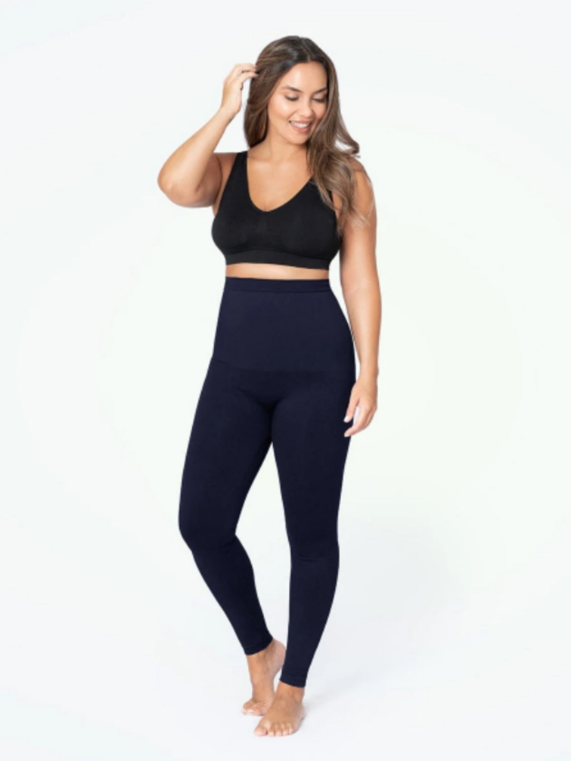 AnkiesLeggings I Corrigerende Leggings Voor Dames