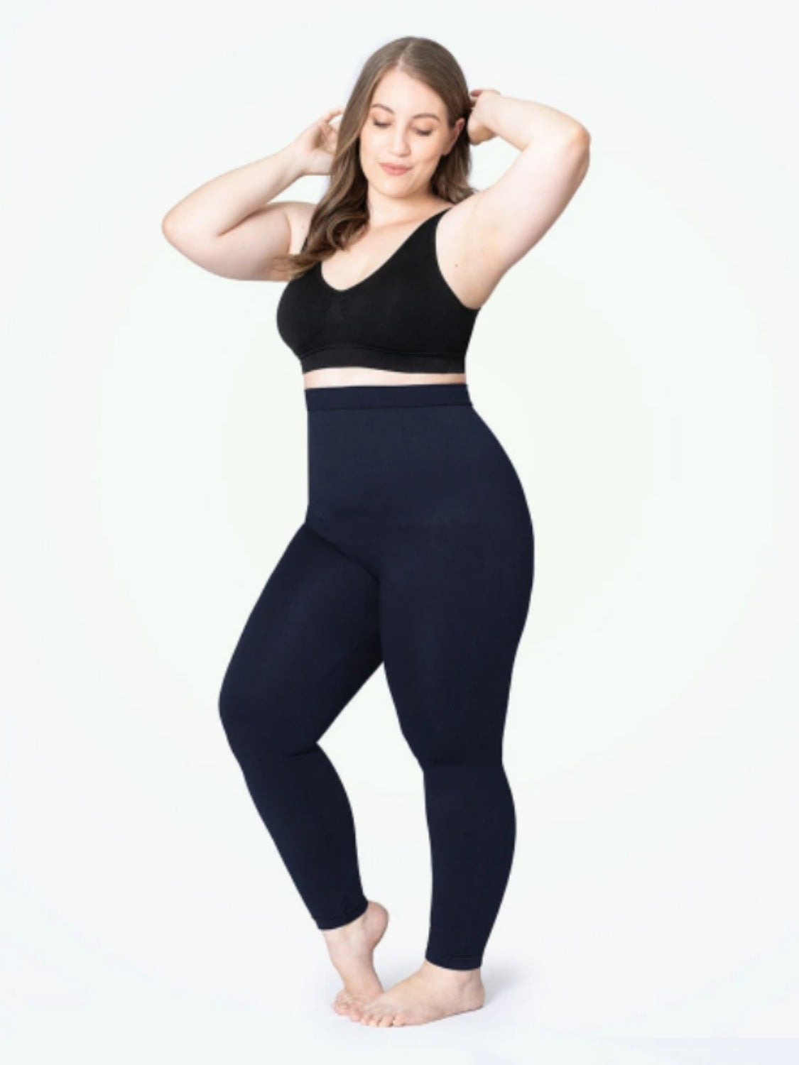 AnkiesLeggings I Corrigerende Leggings Voor Dames