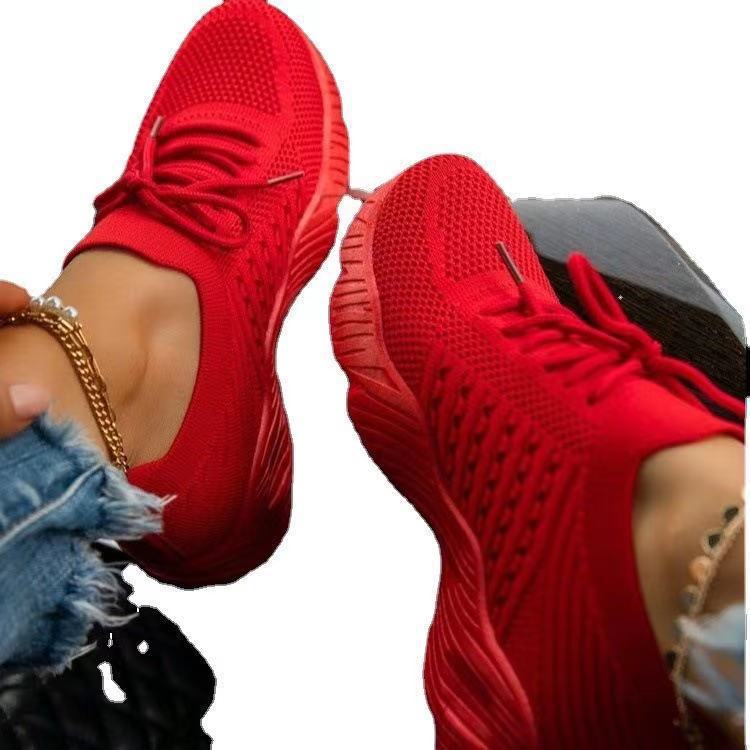 HannasSneaks I Sneakers Voor Dames