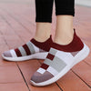 LaurasSneaks I Slip On Orthopedische Schoen Voor Dames