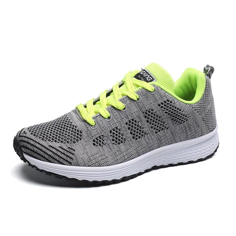 SportShoes I Comfortabele Sneakers Voor Dames