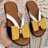 FlySlide™: Slipper Met Vlinderontwerp