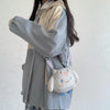 DemisJacket I Jas Voor Dames I Waterafstotend En Modern