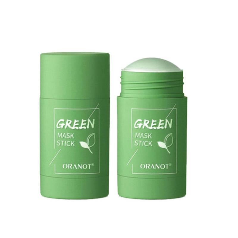 GreenMask™ : Green Tea Masker