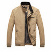 MickysJacket I Jas Voor Heren