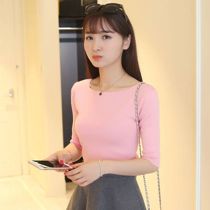 SijbrandShirt I Comfortabele Trui Voor Dames