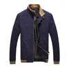 MickysJacket I Jas Voor Heren