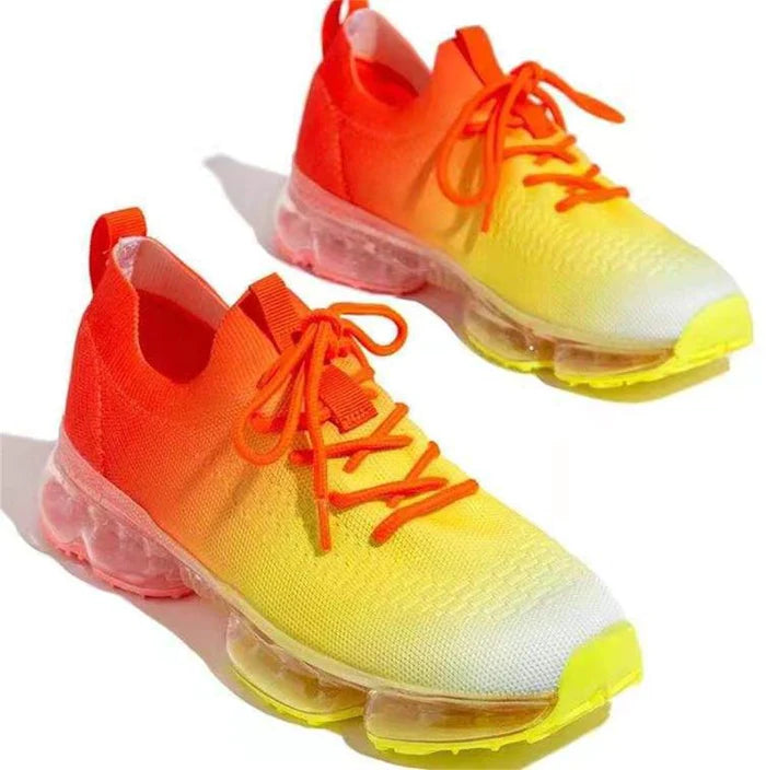 LUNORA - Orthopedische Sneakers | Nooit meer pijnlijke voeten LUNORA - Orthopedische Sneakers | Nooit meer pijnlijke voeten