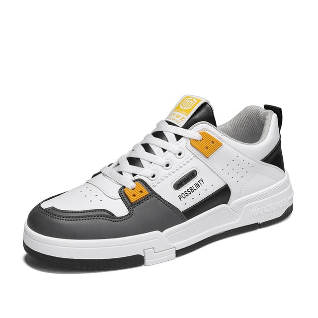 CourtneySneaks I Sneakers Voor Heren