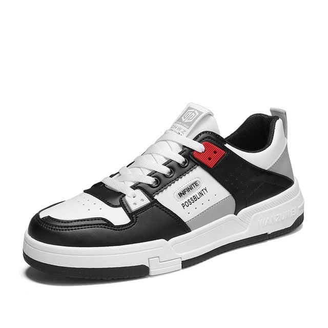 CourtneySneaks I Sneakers Voor Heren