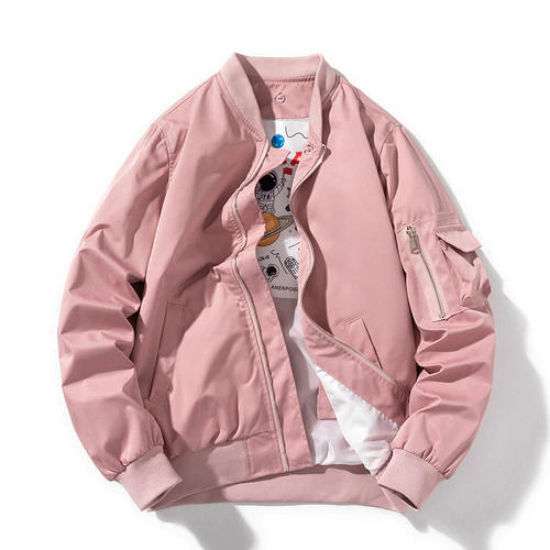 HubertsJacket I Jas Voor Heren