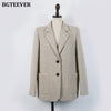 PiensBlazer I Blazer Voor Dames