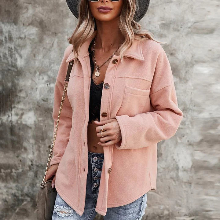 MarijntjesJacket I Oversized Jas Voor Dames