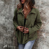MarijntjesJacket I Oversized Jas Voor Dames