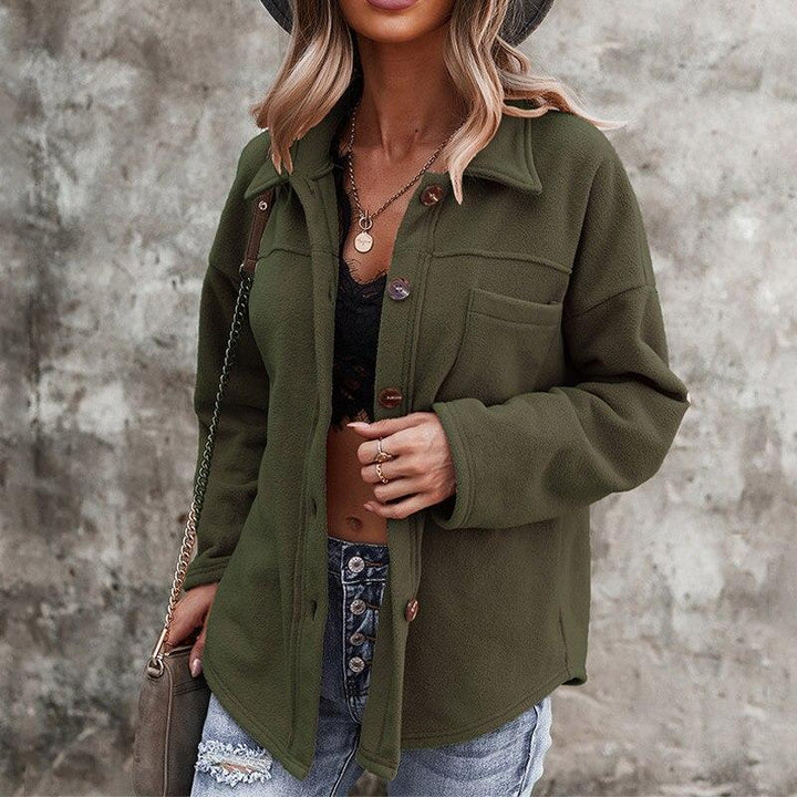 MarijntjesJacket I Oversized Jas Voor Dames
