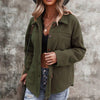 MarijntjesJacket I Oversized Jas Voor Dames