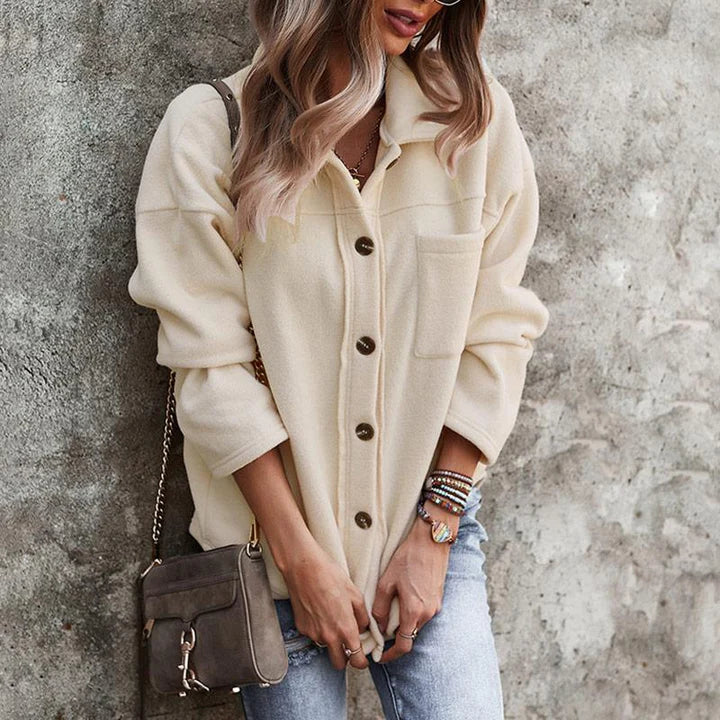 MarijntjesJacket I Oversized Jas Voor Dames