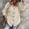 MarijntjesJacket I Oversized Jas Voor Dames