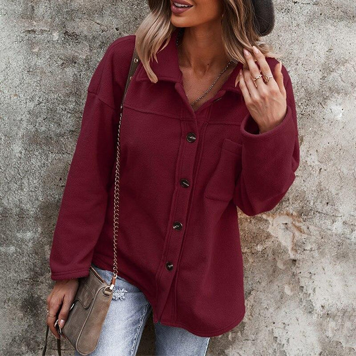 MarijntjesJacket I Oversized Jas Voor Dames
