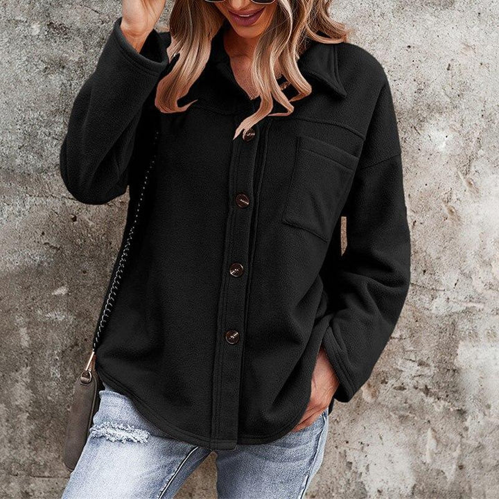 MarijntjesJacket I Oversized Jas Voor Dames