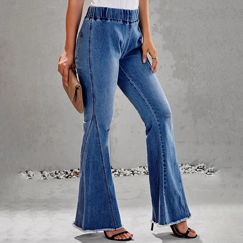 MadeliefPants I Jeans Voor Dames