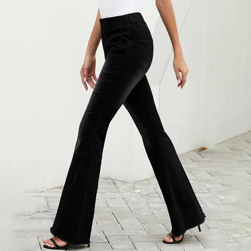 MadeliefPants I Jeans Voor Dames