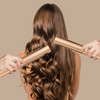 KaysHair I 2-in-1 Hairstyler Voor Dames