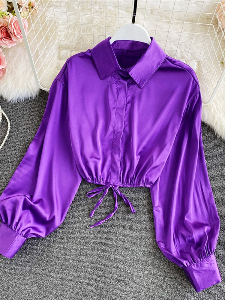LeentjesBlouse I Blouse Voor Dames