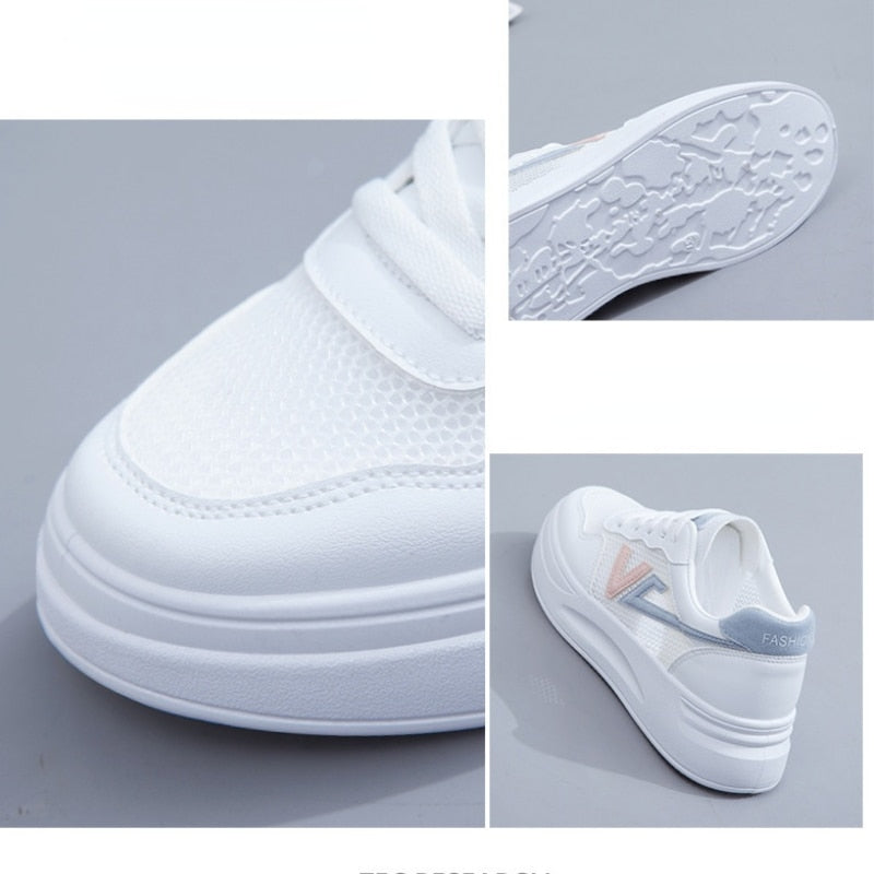 AnnemoonSneaks I Sneakers Voor Dames