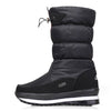 ChickBoots I Waterdichte Snowboots Voor Dames