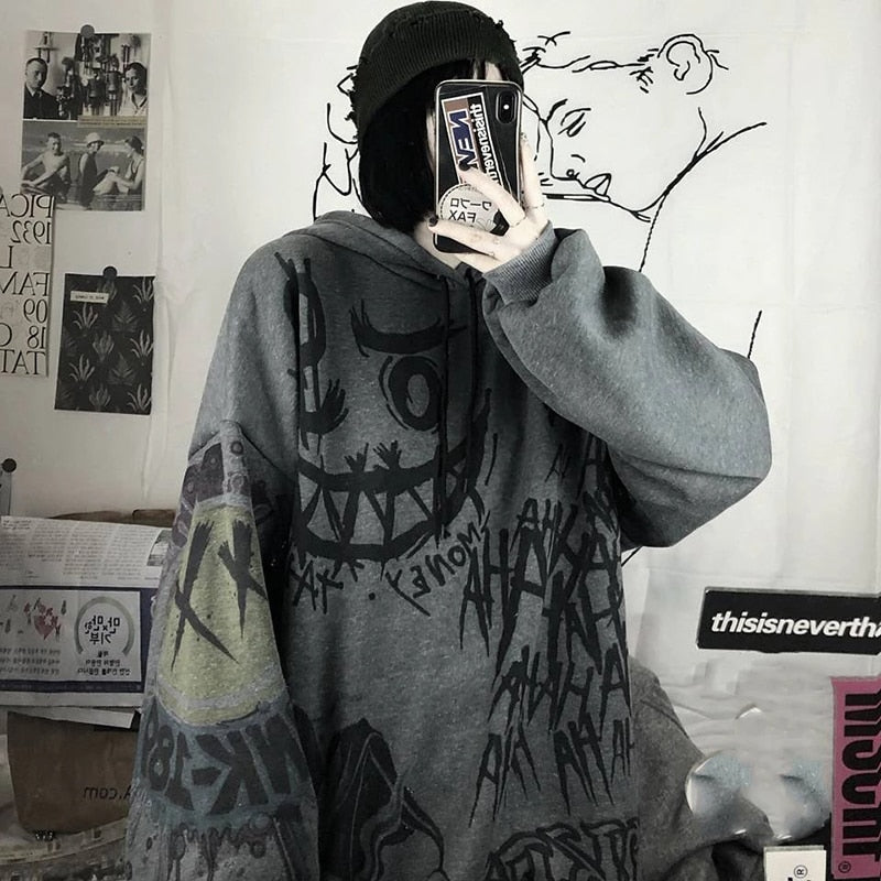 FlameHoodie™: Hoodie Voor Dames en Heren